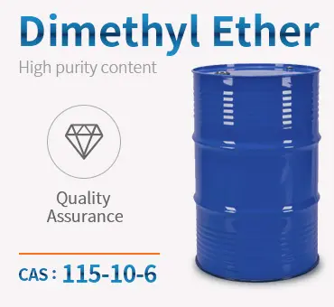 Dimethylether