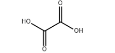Acid oxalic