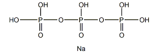 Natriumtripolyfosfat