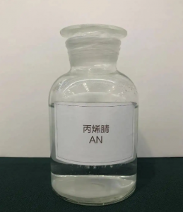 Acrylonitril (AN)