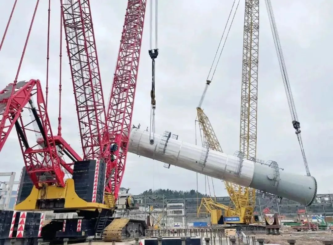 Chemical Storage Requirements