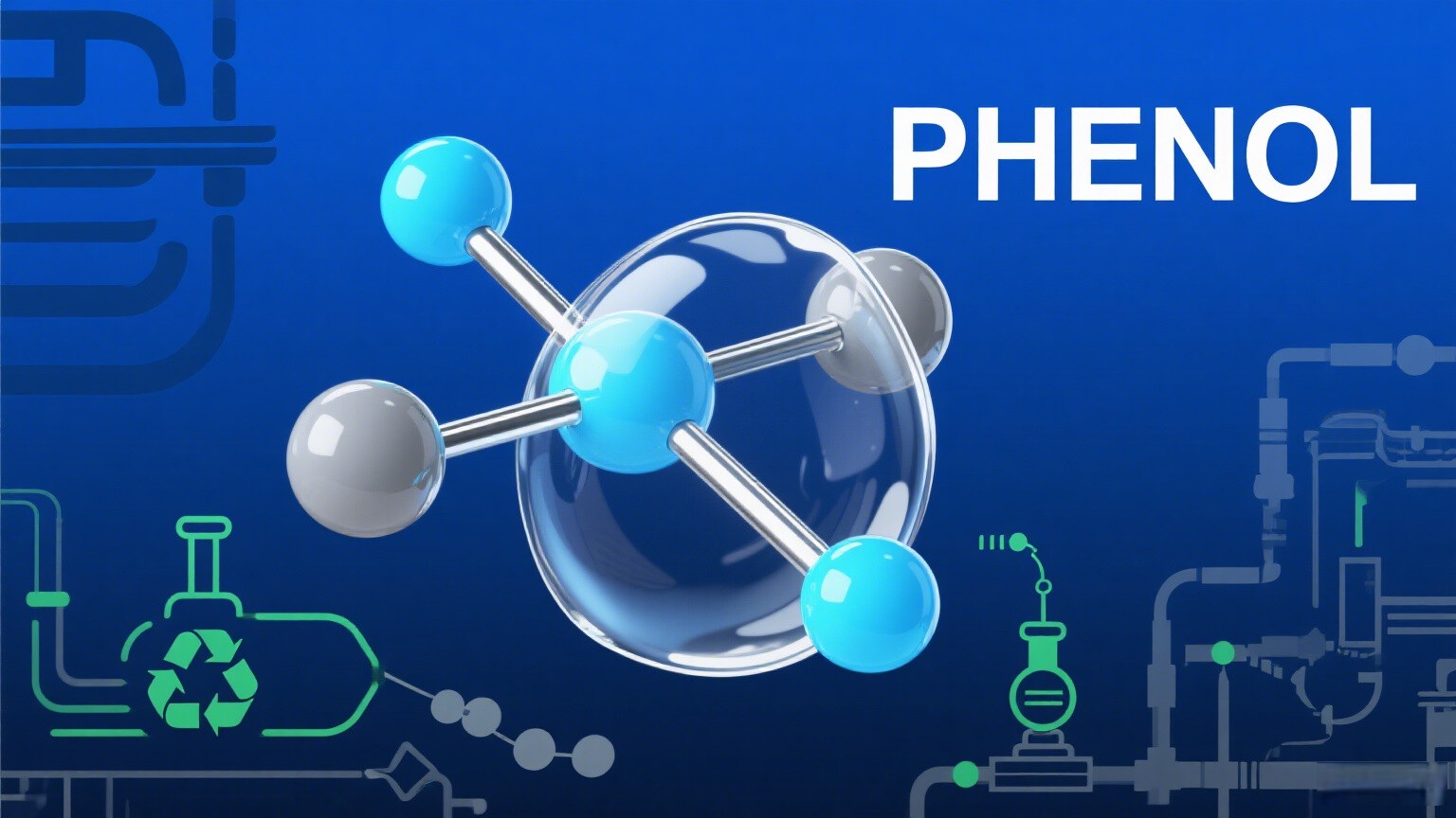 Phenol