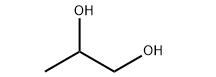 Ipropylene glycol