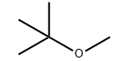 Tert-butylmethylether